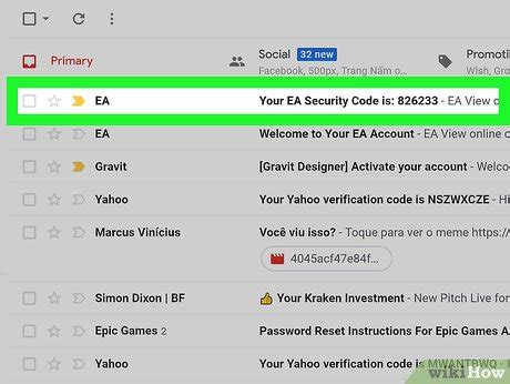 Image result for Create EA Account