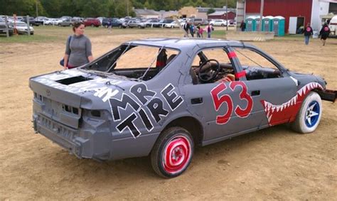 Toradh íomhá ar Demolition Auto