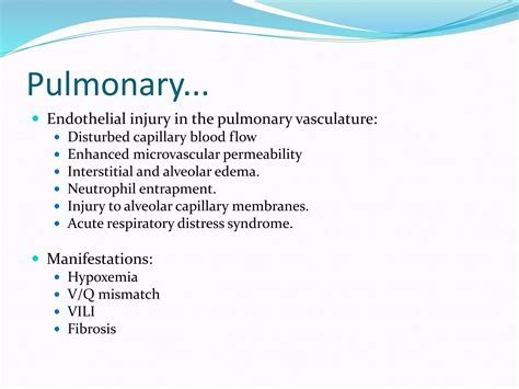 Image result for Multi Organ Dysfunction Syndrome
