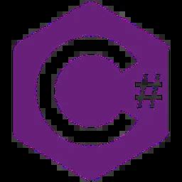 Image result for CSharp Icon