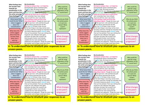Image result for Poetry Structure Lesson