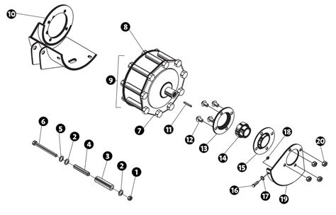 Image result for PT30 Exploded-View