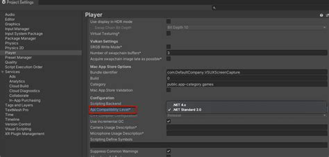 Toradh íomhá ar Visual Scripting Packages in JS