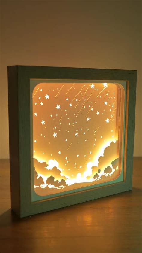 Image result for Shadow Box Examples