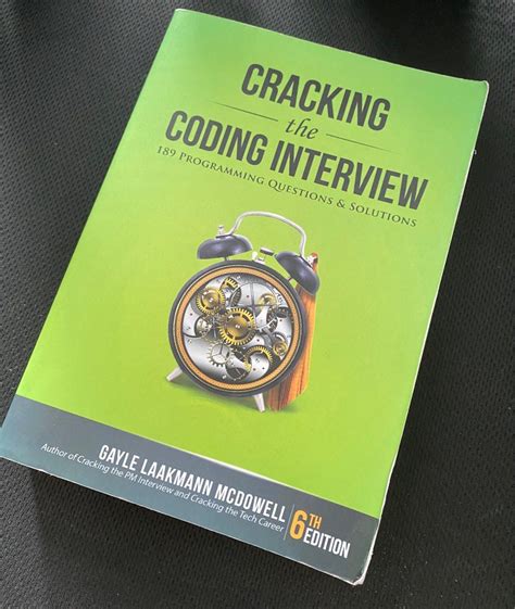 Cracking the Coding Interview Textbook Interviewing に対する画像結果