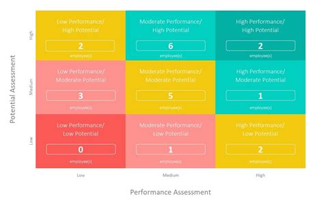 Image result for Normal Distribution Curve of 9 Box Grid