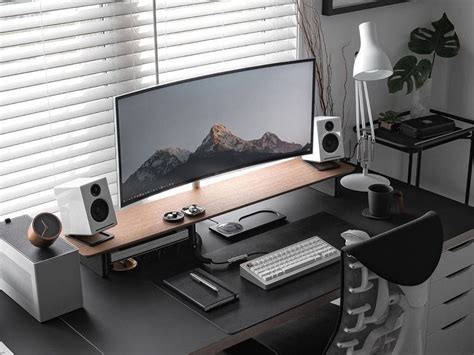 9 Ultimate Minimal Desk Setups tips - Minimal Desk Setups | Minimal ...