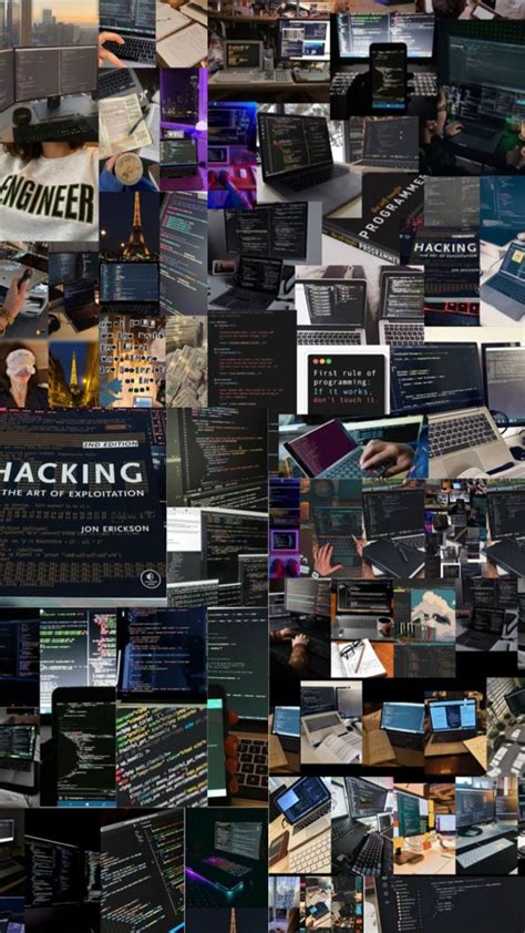 Image result for Aesthetic Computer Science Background