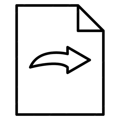 Image result for Symlink Icon