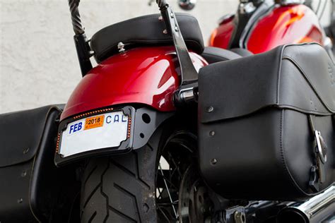 Dyna License Plate Relocation Kit に対する画像結果