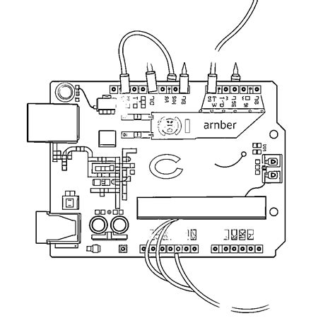 Image result for Arduino Color Page