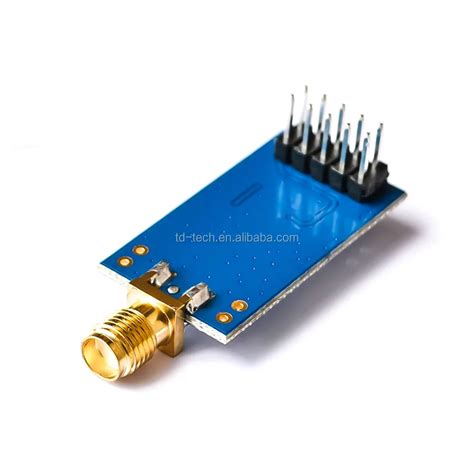Image result for Ti RF Module
