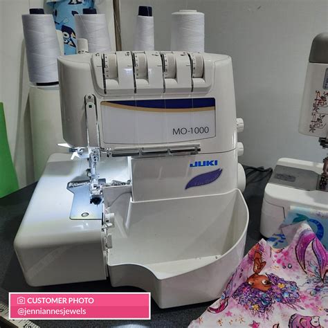 Toradh íomhá ar Best Overlocker with Air Threading