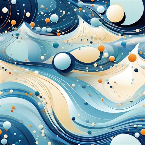 Pattern Texture Background に対する画像結果