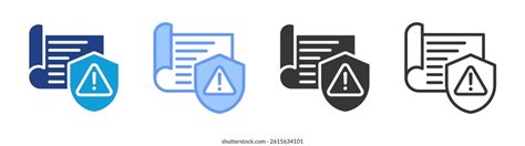 Toradh íomhá ar Contingency Plan Icon