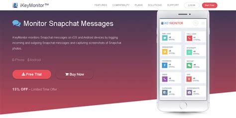 Toradh íomhá ar Snapchat Spy App