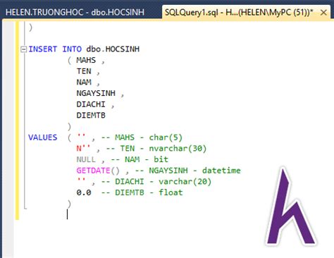 How to Findout When Last Update the Table Is SQL Server에 대한 이미지 결과