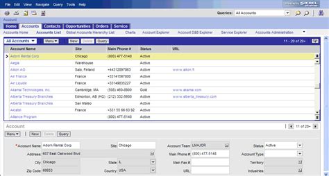 Image result for Oracle CRM Features