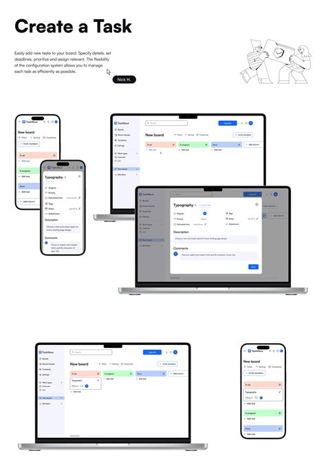 Image result for Task Manager Web Application