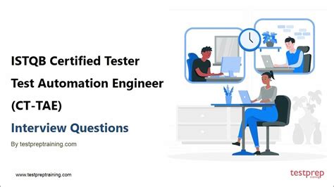 Image result for ISTQB Test Automation Engineer