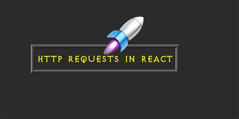 Image result for React JS HTTP Request