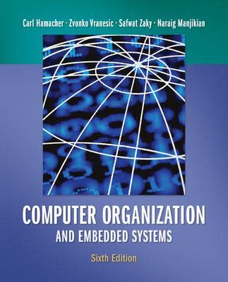 Toradh íomhá ar Computer Organization Engineering Book