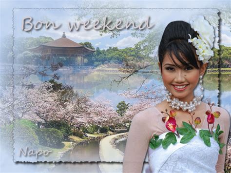 Passez Un Bon Weekend に対する画像結果