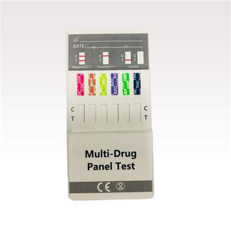 Image result for All Test Drug Test 6 Pannal