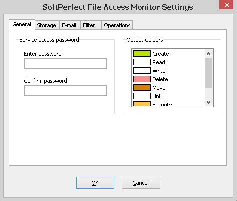 Image result for File Access Monitor