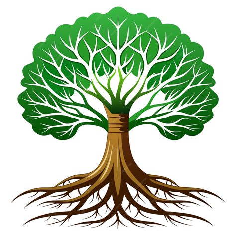 Realistic Tree Vector に対する画像結果