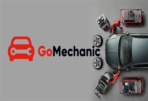 Image result for Go Mechanic