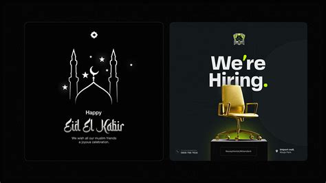 Poster/Flyer Collection/Inspiration :: Behance