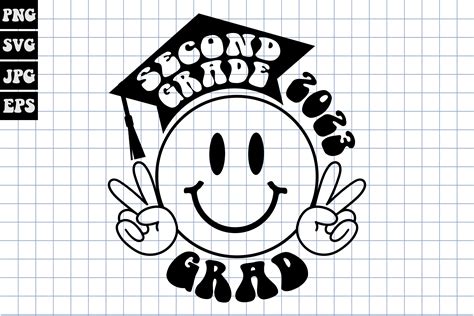 Image result for 2nd Grade Graduation