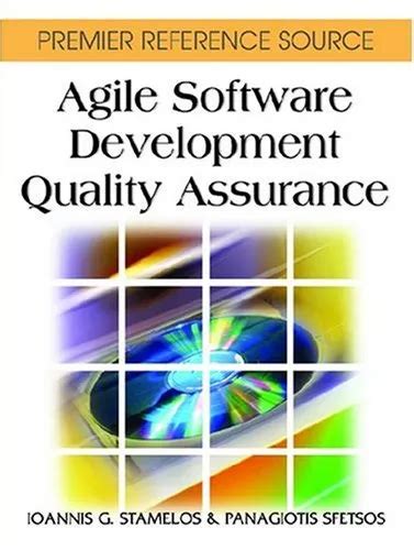 Toradh íomhá ar Quality Assurance and Agile Master