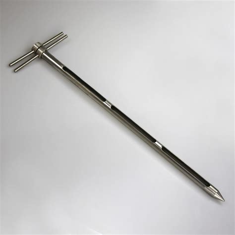 Sampling Probe に対する画像結果