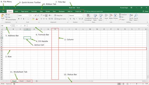 Image result for MS Excel Introduction