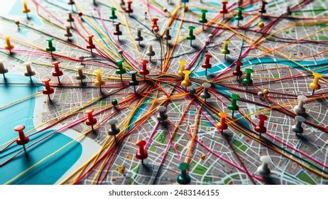 Toradh íomhá ar String Map