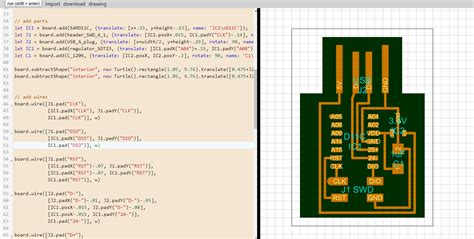 Image result for PCB Board SVG