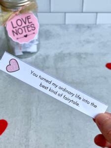 Image result for Love Note Containers