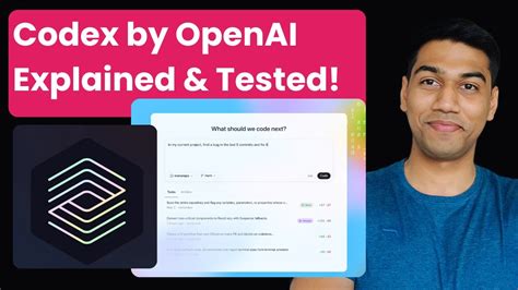 Image result for Bing Ai Codex