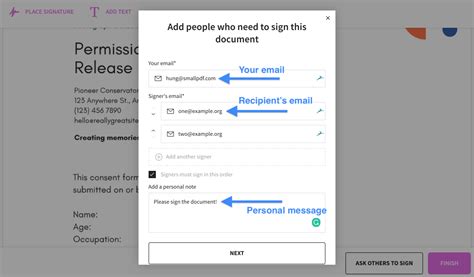Afbeeldingsresultaten voor How to Sign PDF File Electronically