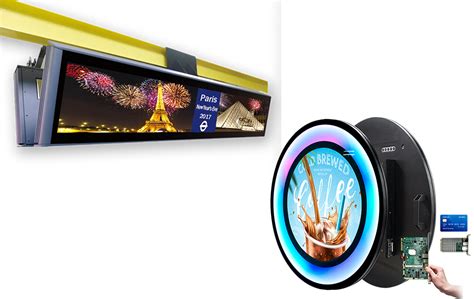 Afbeeldingsresultaten voor Custom LCD-Display