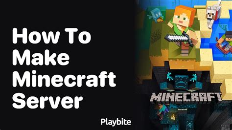 Image result for Minecraft Make a Server Apps