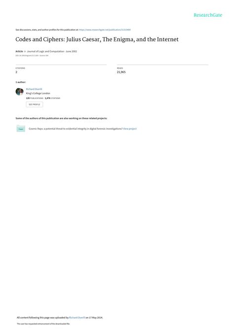 Julius Caesar Coding に対する画像結果