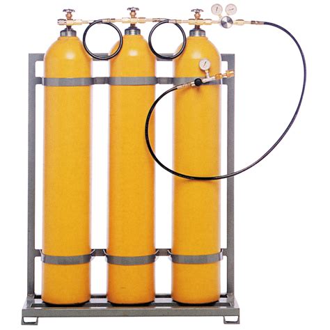 Image result for SCBA Cascade System