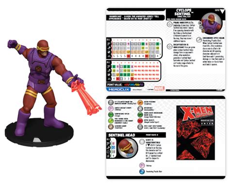 Image result for HeroClix Ultimates