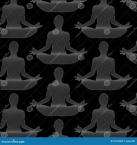 Toradh íomhá ar Wavy Line Repeating Pattern