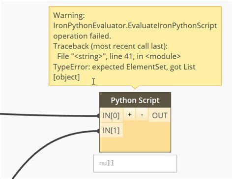 Image result for Dynamo Python Script Get Elements From List