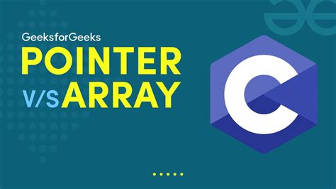 Pointer vs Array に対する画像結果