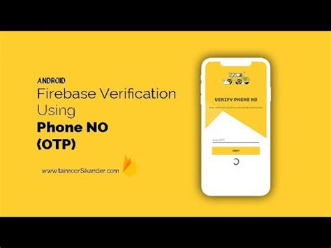 Afbeeldingsresultaten voor Firebase Authentication Android